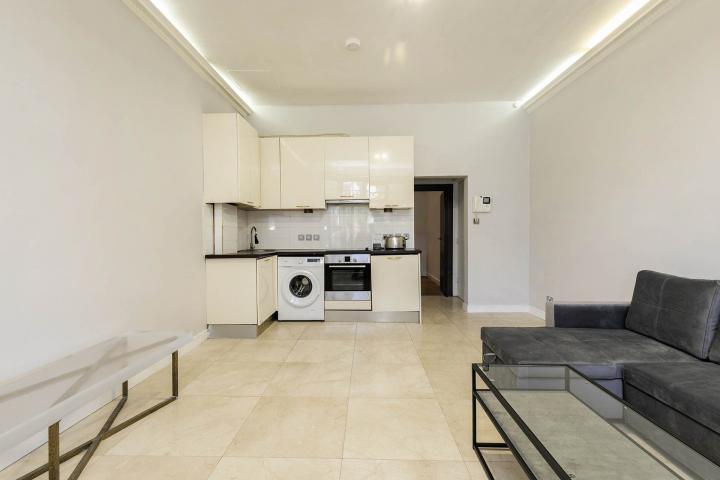 Modern Apartment Staverton Road, Willesden Green